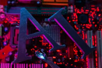 Image for Bosch CEO warns Europe against regulating 'itself to death' on AI