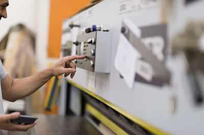 Image for Brexit Skills Shortages: A Third Of Uk Businesses Have Considered Automation As A Response