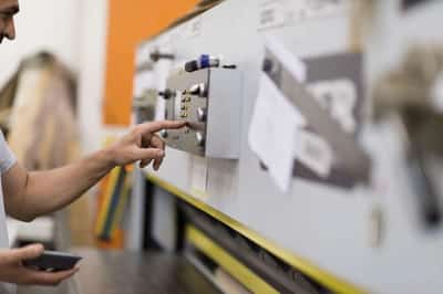 Image for Brexit Skills Shortages: A Third Of Uk Businesses Have Considered Automation As A Response