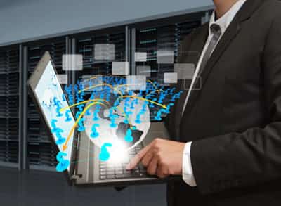 Image for SOCIAL BANKING- THE NEXT COMPETITIVE BATTLEGROUND