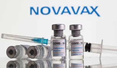 Image for Novavax delays timelines for COVID-19 vaccine regulatory filings, production