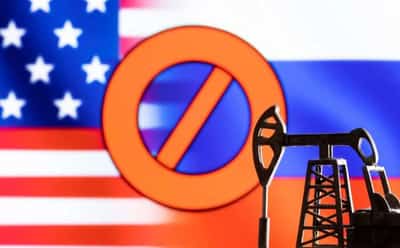 Image for Kremlin tells United States to await response to “economic war”