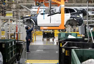 Image for Europe Inc take evasive action as Trump tariffs hit, braces for second wave