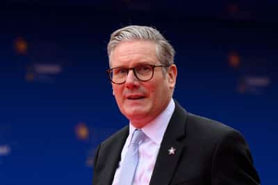 Image for UK-EU edge towards a reset on e-gates, food and defence