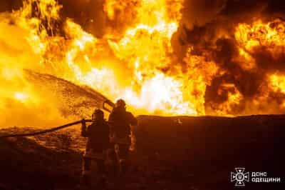 Image for Russia pummels Ukraine's power grid before talks