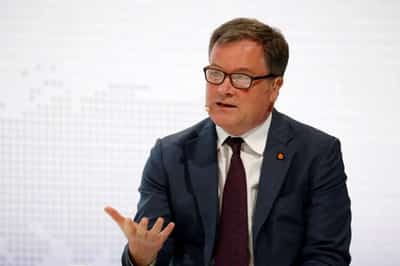 Image for Top trading houses speak at commodities conference