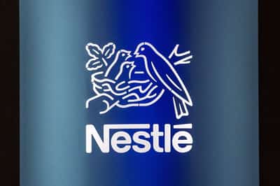 Image for Russian company asks Putin to place Nestle assets under temporary administration, Kommersant reports