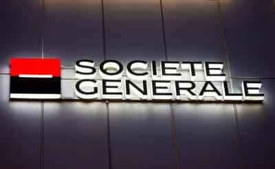 Image for SocGen set to choose investment banking boss Krupa as CEO, Figaro reports