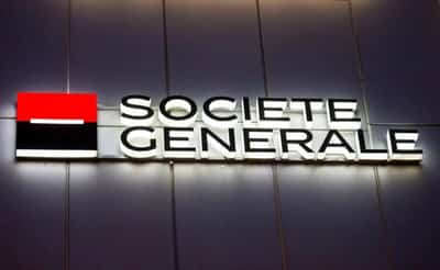 Image for SocGen set to choose investment banking boss Krupa as CEO, Figaro reports