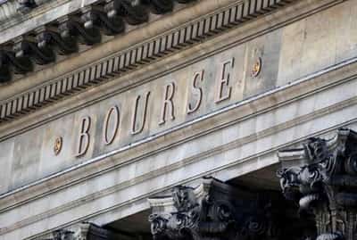 Image for Global shares decline, bond yields slide and dollar rallies amid inflation fears