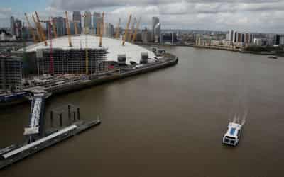 Image for Factbox-What are the key recommendations for reforming UK's water sector?