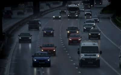 Image for UK made fewer vehicles for the fifth straight month in May as tariffs bite