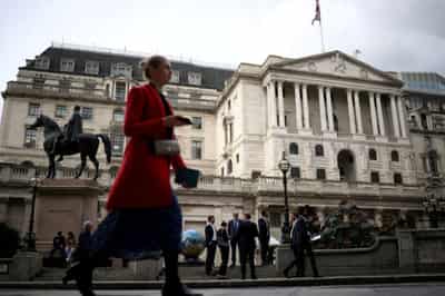 Image for Bank of England fines former TSB executive over 2018 IT failure