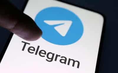 Image for Telegram founder says he rejected a Western request to silence conservative voices in Romania