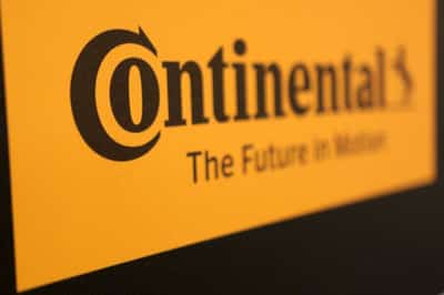 Image for Continental reports sales, profitability around lower end of guidance