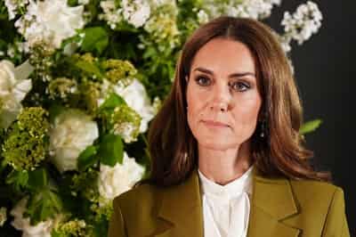 Image for UK's Princess Kate, in recovery from cancer, to miss Royal Ascot