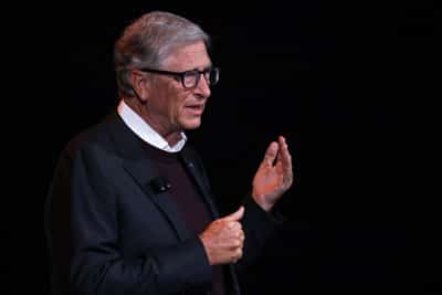 Image for Bill Gates-backed TerraPower seeks UK approval for nuclear reactor design