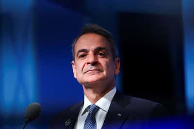 Image for Greek PM to unveil plan to boost incomes ahead of elections