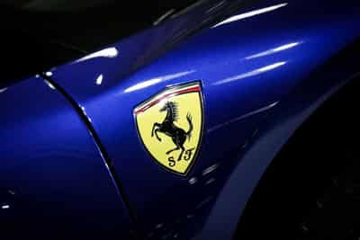 Image for Ferrari's new sports cars, electric debut lift 2026 forecast