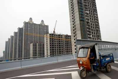 Image for China Evergrande&#8217;s rising default risks shift focus to possible Beijing rescue