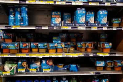 Image for Investors warn big consumer firms over price hikes as competitors gain