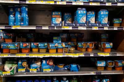 Image for Investors warn big consumer firms over price hikes as competitors gain