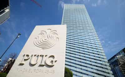 Image for Puig reports first-half revenue growth after Estee Lauder talks end