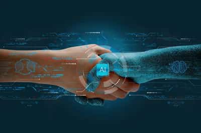 Image for Boost Your Tech Game: AI Meets API