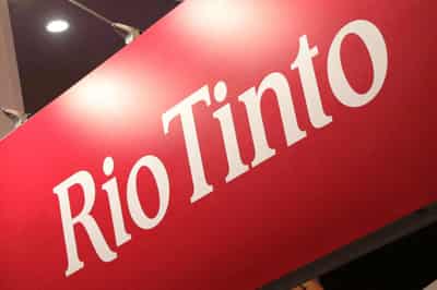 Image for Rio Tinto inks deal to bring iron ore rail car manufacturing to Pilbara
