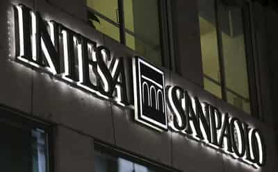 Image for Italy’s Intesa improves 2025 profit guidance after good quarter