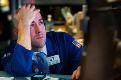 Image for Investors worry that U.S. profit forecasts are too high