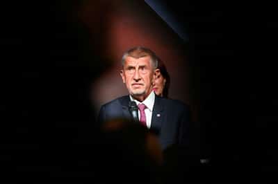 Image for Czech election winner Babis says his party will sign coalition agreement on Nov 3