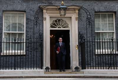 Image for Andy Burnham to argue for UK role in EU's Made in Europe