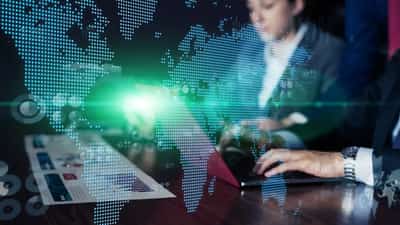 Image for Strategies for Managing Financial Risks in International Trade