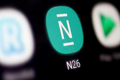 Image for German online bank N26 to launch crypto trading in Austria