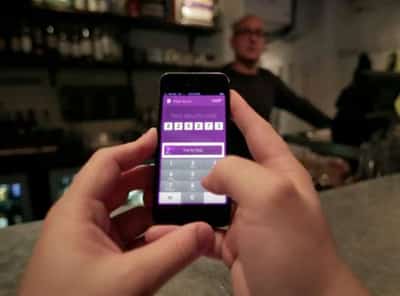 Image for ZAPP MOBILE PAYMENTS TO MAKE GIVING EASIER