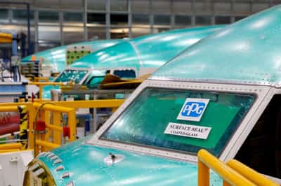 Image for Ryanair optimistic Boeing MAX 10 certification will be done in October