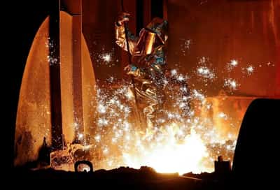 Image for EU industry group downgrades steel demand forecast for 2024 again