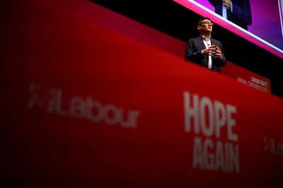 Image for Analysis-UK's Burnham restores some hope, but near-term fixes prove elusive