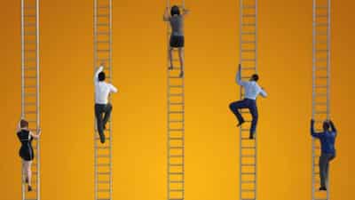Image for How sharing data can improve business competition