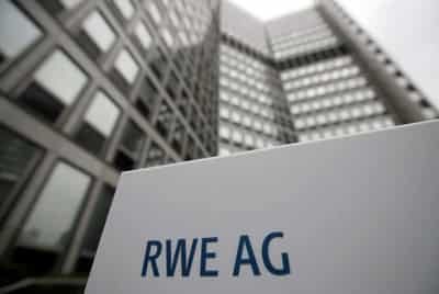 Image for Investors urge Germany&#8217;s RWE to speed up shift from carbon