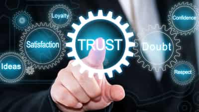 Image for Managing vulnerability well to establish trust and loyalty