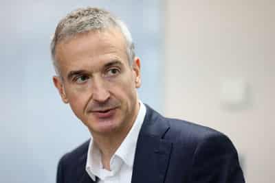 Image for Channel Tunnel operator says EU software issues could delay biometric checks