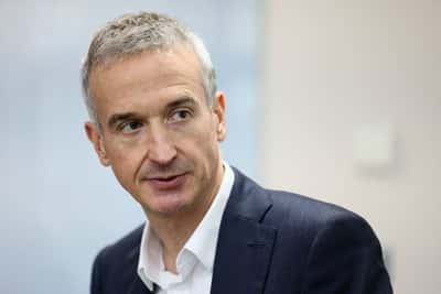 Image for Channel Tunnel operator says EU software issues could delay biometric checks