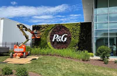 Image for P&G buys supplements maker Thorne for $3.8 billion as wellness push intensifies