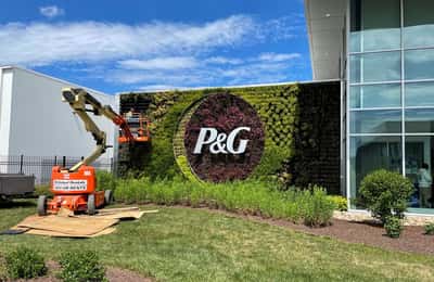 Image for P&G is acquiring supplements maker Thorne, CEO Jejurikar tells CNBC
