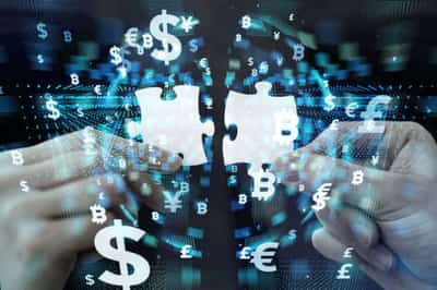 Image for Why collaboration is crucial to innovation success within payments