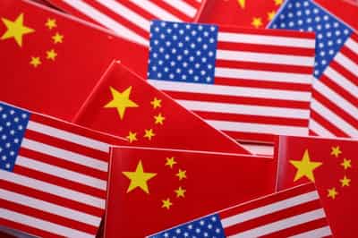 Image for Exclusive-US lawmakers renew concerns about GenScript's ties to China