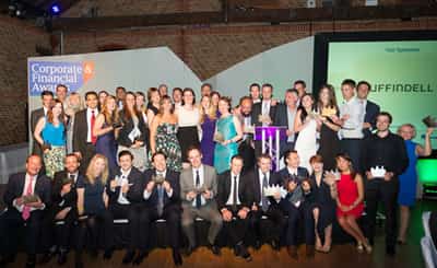 Image for BEST IN CITY COMMUNICATIONS TO BE HONOURED AT 2015 CORPORATE &amp; FINANCIAL AWARDS