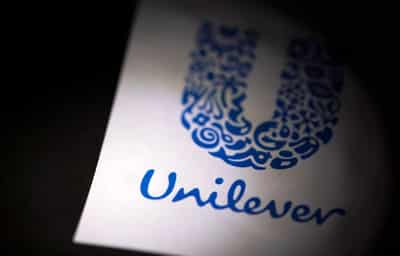 Image for Unilever in talks to combine food business with McCormick, WSJ reports
